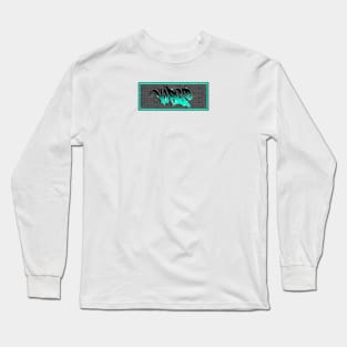 ZODIAC VIRGO Long Sleeve T-Shirt